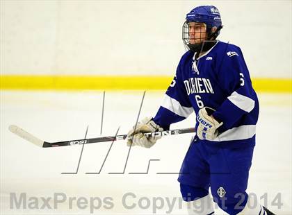 Thumbnail 3 in Darien @ Trinity Catholic photogallery.