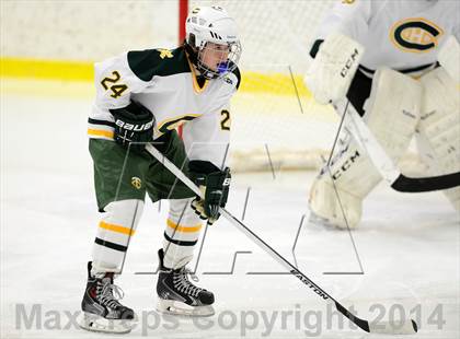 Thumbnail 2 in Darien @ Trinity Catholic photogallery.