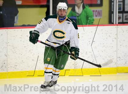 Thumbnail 2 in Darien @ Trinity Catholic photogallery.