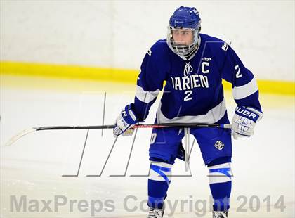 Thumbnail 2 in Darien @ Trinity Catholic photogallery.