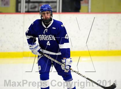 Thumbnail 3 in Darien @ Trinity Catholic photogallery.