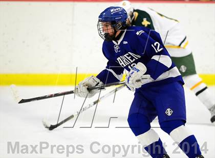 Thumbnail 3 in Darien @ Trinity Catholic photogallery.