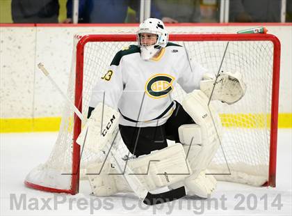 Thumbnail 1 in Darien @ Trinity Catholic photogallery.