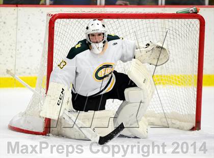 Thumbnail 1 in Darien @ Trinity Catholic photogallery.