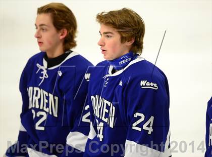 Thumbnail 2 in Darien @ Trinity Catholic photogallery.