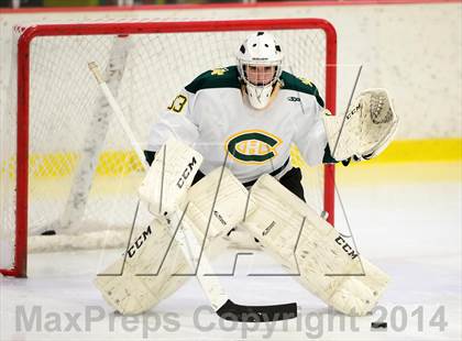 Thumbnail 3 in Darien @ Trinity Catholic photogallery.