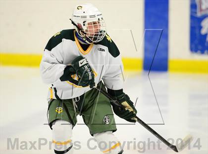 Thumbnail 3 in Darien @ Trinity Catholic photogallery.