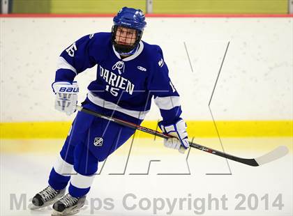 Thumbnail 3 in Darien @ Trinity Catholic photogallery.