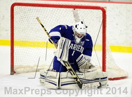 Thumbnail 2 in Darien @ Trinity Catholic photogallery.