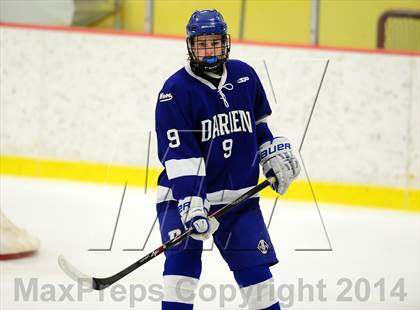 Thumbnail 1 in Darien @ Trinity Catholic photogallery.