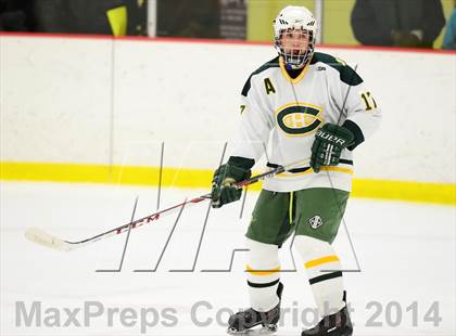 Thumbnail 3 in Darien @ Trinity Catholic photogallery.