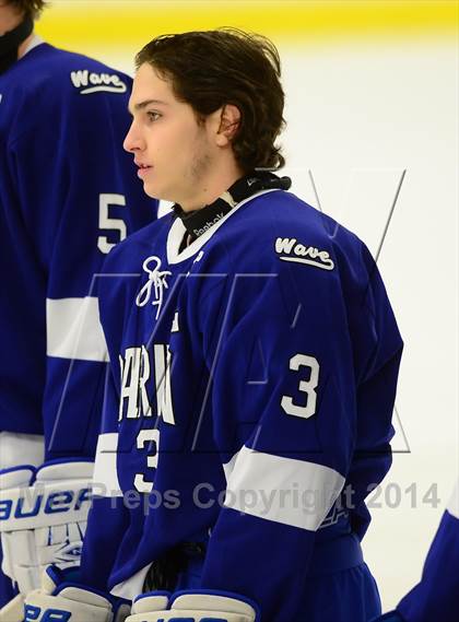 Thumbnail 3 in Darien @ Trinity Catholic photogallery.