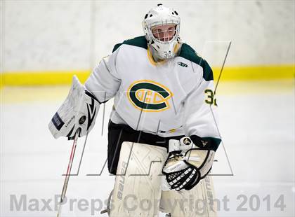 Thumbnail 1 in Darien @ Trinity Catholic photogallery.