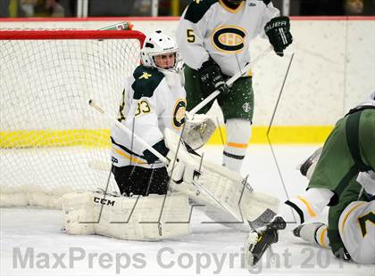 Thumbnail 3 in Darien @ Trinity Catholic photogallery.