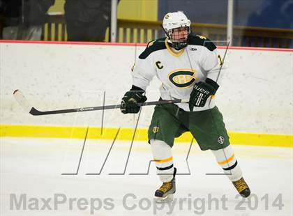 Thumbnail 2 in Darien @ Trinity Catholic photogallery.