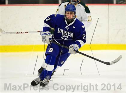 Thumbnail 3 in Darien @ Trinity Catholic photogallery.