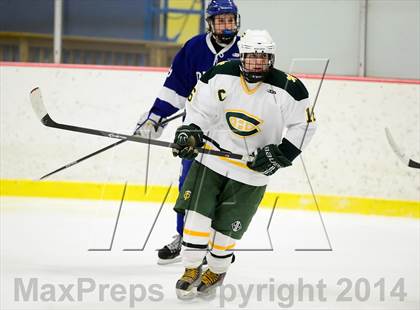 Thumbnail 2 in Darien @ Trinity Catholic photogallery.