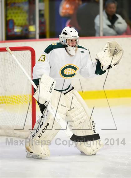 Thumbnail 2 in Darien @ Trinity Catholic photogallery.