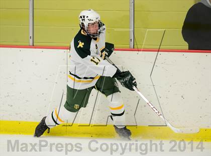 Thumbnail 1 in Darien @ Trinity Catholic photogallery.