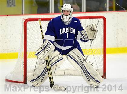 Thumbnail 2 in Darien @ Trinity Catholic photogallery.