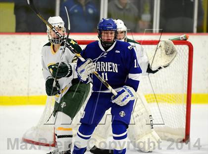 Thumbnail 2 in Darien @ Trinity Catholic photogallery.