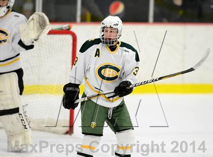 Thumbnail 3 in Darien @ Trinity Catholic photogallery.