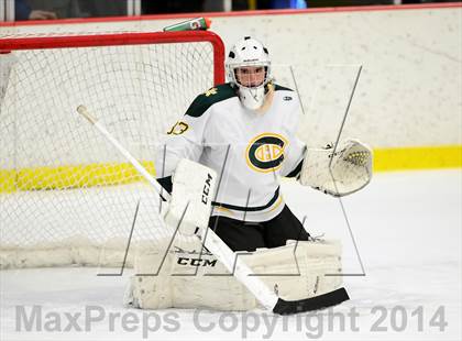 Thumbnail 3 in Darien @ Trinity Catholic photogallery.