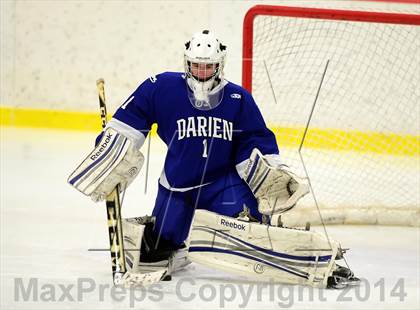 Thumbnail 1 in Darien @ Trinity Catholic photogallery.