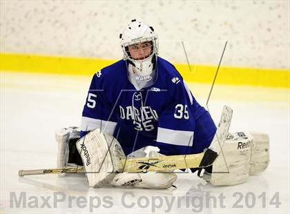 Thumbnail 2 in Darien @ Trinity Catholic photogallery.