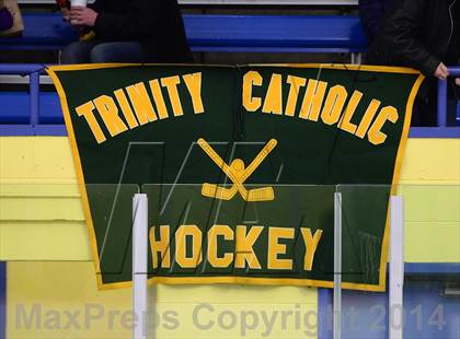 Thumbnail 1 in Darien @ Trinity Catholic photogallery.