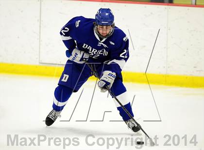 Thumbnail 3 in Darien @ Trinity Catholic photogallery.