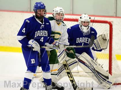 Thumbnail 2 in Darien @ Trinity Catholic photogallery.