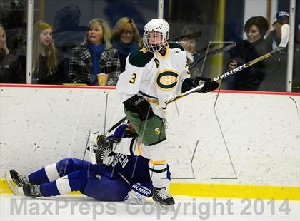 Thumbnail 1 in Darien @ Trinity Catholic photogallery.