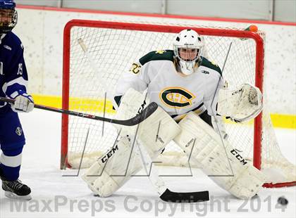 Thumbnail 2 in Darien @ Trinity Catholic photogallery.