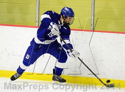 Thumbnail 3 in Darien @ Trinity Catholic photogallery.