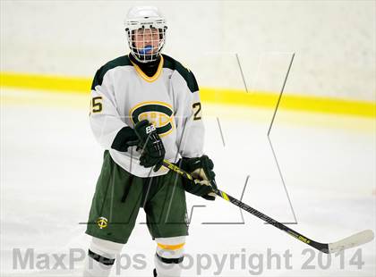 Thumbnail 1 in Darien @ Trinity Catholic photogallery.