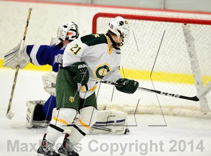 Thumbnail 2 in Darien @ Trinity Catholic photogallery.