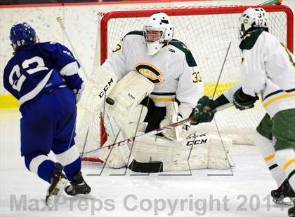 Thumbnail 1 in Darien @ Trinity Catholic photogallery.