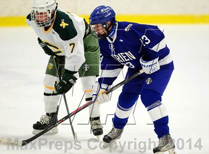 Thumbnail 1 in Darien @ Trinity Catholic photogallery.