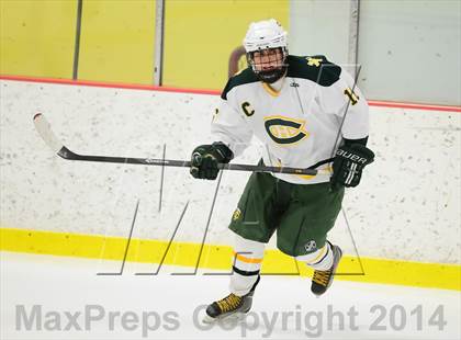 Thumbnail 1 in Darien @ Trinity Catholic photogallery.