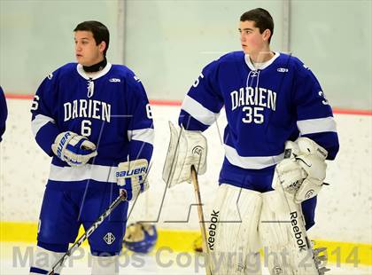 Thumbnail 3 in Darien @ Trinity Catholic photogallery.