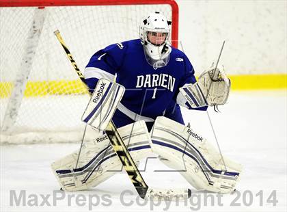 Thumbnail 2 in Darien @ Trinity Catholic photogallery.