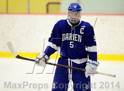 Thumbnail 2 in Darien @ Trinity Catholic photogallery.