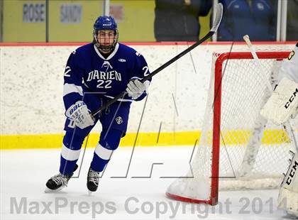 Thumbnail 2 in Darien @ Trinity Catholic photogallery.