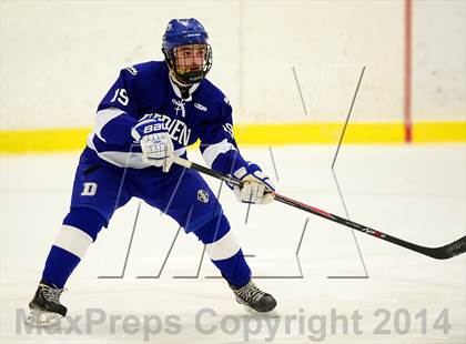 Thumbnail 1 in Darien @ Trinity Catholic photogallery.