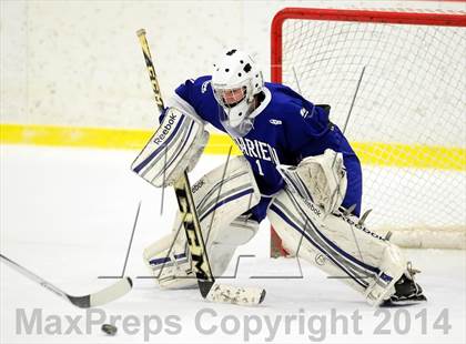 Thumbnail 3 in Darien @ Trinity Catholic photogallery.