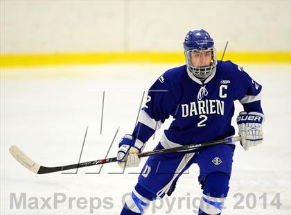 Thumbnail 3 in Darien @ Trinity Catholic photogallery.