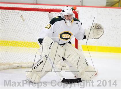 Thumbnail 2 in Darien @ Trinity Catholic photogallery.