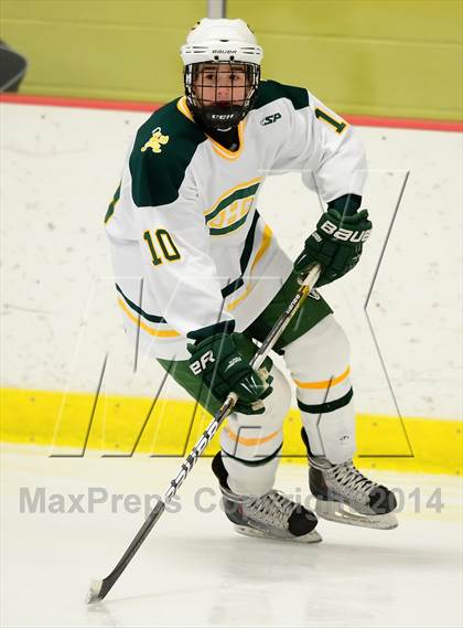 Thumbnail 2 in Darien @ Trinity Catholic photogallery.