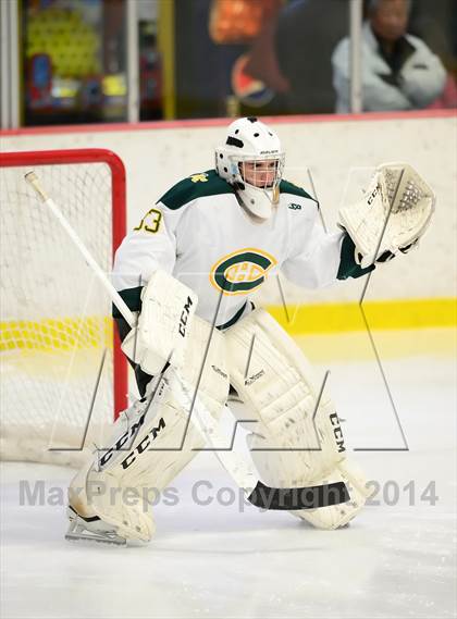 Thumbnail 3 in Darien @ Trinity Catholic photogallery.